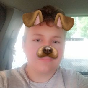 Meet your Posher, Johnathon